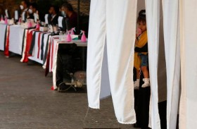 دمشق والأكراد.. إلى ماذا توصلا بشأن انتخابات الرئاسة؟