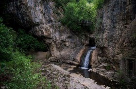 اكتشاف هام.. هنا ظهر أقدم إنسان في أوروبا