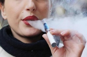 أستراليا تحظر  التدخين الإلكتروني