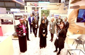أبوظبي تستعرض جهودها في تعزيز قطاع سياحة الأعمال خلال معرض سياحة الحوافز ببرشلونة