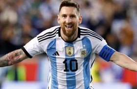 استحقاقٌ أخيرٌ بين ميسي و «الأسطورة» 