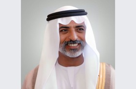 نهيان بن مبارك يفتتح الجمعة «المهرجان الوطني للتسامح» في أبوظبي