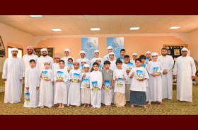 نادي تراث الإمارات يختتم ملتقى سهيل البحري العاشر 