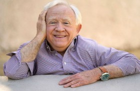 وفاة الممثل الأميركي ليسلي جوردان