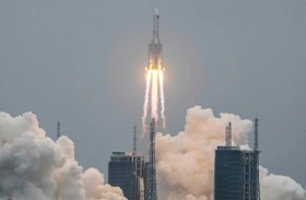 حرب خفية في السماء.. مهمة الصين «التاريخية» تزعج أميركا