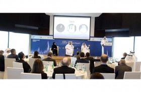 غرفة دبي العالمية تنسق 200 اجتماع استثماري لبعثة تضم 25 شركة مدرجة ببورصة تل أبيب