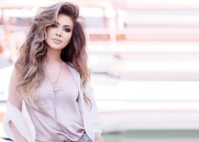 نوال الزغبي تحيي حفلاً غنائيًا  في دار الأوبرا المصرية