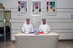 الطيران المدني توقع اتفاقية مع جانس لتدريب مراقبي الحركة الجوية