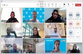 تعاون بين اللجنة الوطنية ووزارة الطاقة والأمم المتحدة لتعزيز الكوادر الوطنية في التنمية المستدامة