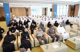 «جمارك وإقامة دبي» تنظمان دورات «الزواج الناجح » للمقبلين على الزواج