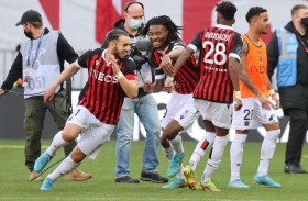 ستراسبورغ-نيس في مواجهة شرسة على مقاعد «الأبطال» 