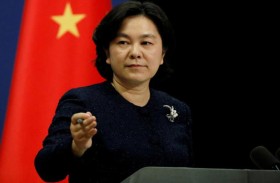 بكين تهنئ بايدن وتدعو إلى «الوحدة» في العلاقات 