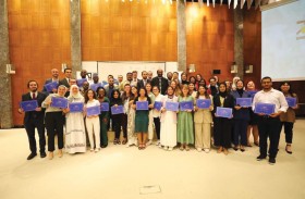 مجلس حكماء المسلمين: شباب صناع السلام مطالبون أن ينيروا الطريق لأطفال العالم بوصفهم قادة المستقبل