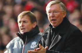 فيرجسون يهنىء دالجليش بعد تتويج ليفربول 