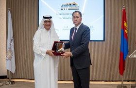 منتدى الأعمال الإماراتي المنغولي يبحث الفرص الاستثمارية