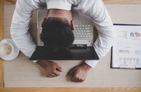 نصائح طبيبة لمكافحة النعاس في فترة الحر