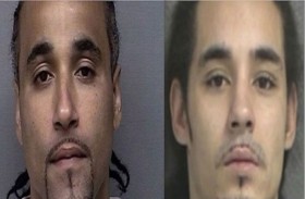 يسجن 17 عاماً لجريمة ارتكبها شبيهه المتطابق