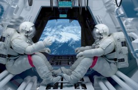 ابتكار مسدس متعدد المهام لرواد الفضاء