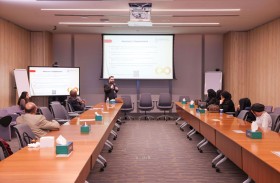 مؤتمر أبحاث التوحد يؤكد أهمية القبول الحقيقي وتمكين المصابين ضمن بيئات دامجة