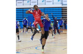 «عمومية اليد» توافق على مقترح عودة نظام الذهاب والإياب لمباريات الدوري