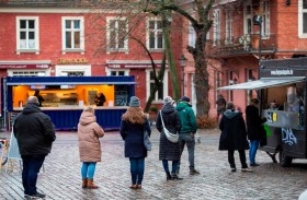 مساعد لميركل: تمديد الإغلاق بألمانيا حال التراخي في تطبيق الإجراءات 