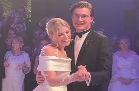 عريس أنفق 60 مليون دولار على زفافه مهدد بالسجن المؤبد