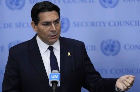  لا نتصرف دائما وفق المصالح الأميركية 