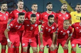 تونس تلتقي جزر القمر ودياً قبل مواجهة البرازيل 
