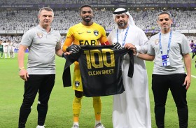 الصدارة بلون الذهب الوصلاوي والزعيم يسقط في امتحان الكلاسيكو