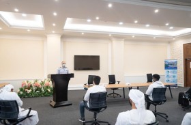 الأكاديمية العربية للعلوم والتكنولوجيا والنقل البحري فرع الشارقة تعلن عن فتح باب التسجيل للعام الدراسي 21-22