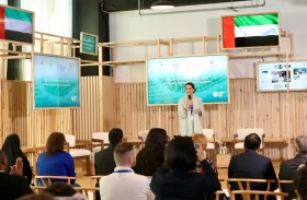 المرأة الإماراتية.. ريادة اقتصادية وحضور عالمي يعزز مسيرة التنمية