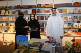 زايد للدراسات ينظم جلسة حوارية في الشارقة للكتاب
