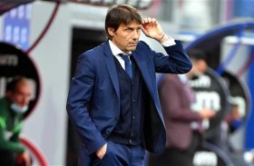 توتنهام «غير المتوازن عاطفيا» يزعج كونتي