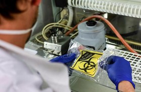 30 دراسة فرنسية لتطوير علاج لكوفيد- 19 