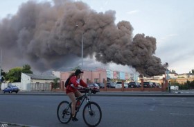 مرحلة ثالثة للحرب.. أهداف روسيا شرقا وطموحات أوكرانيا جنوبا