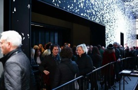 حفلات صاخبة بعد الظهر... مفهوم جديد يحقق رواجاً