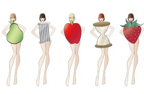  شكل جسمك قد يحذرك من الإصابة بأمراض خطيرة