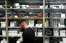 نقص بعض الأدوية مشكلة في أوروبا لا علاج لها بعد 