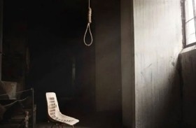 وجدوه مشنوقاً داخل مسجد