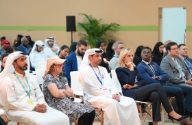 تريندز يدشن كتاباً حول تغير المناخ والتحديات العابرة للحدود