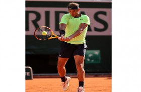 رافائيل نادال يعود إلى أبوظبي ديسمبر المقبل للدفاع عن لقبه في مبادلة العالمية للتنس