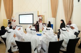 التنمية الأسرية تنظم ملتقى الشباب