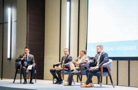  المنطقة الحرّة في ميدان تستضيف قمّة ضريبة الشركات والامتثال 