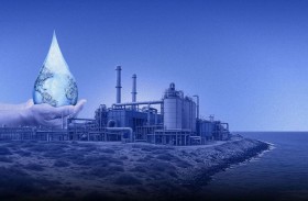 دراسة لمركز تريندز ... تحلية المياه.. حل ذو حدين في مواجهة أزمة المياه العالمية