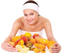 فاكهة ينصح بتناولها في فصل الشتاء لرفع المناعة