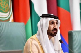 البرلمان العربي يدين قرار إسرائيل بحظر نشاط الأونروا