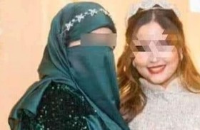 الإعدام لقاتلة والدتها 