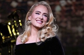 أديل تثير غضب المعجبين بارتفاع أسعار التذاكر 