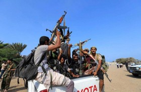 مصر تدين وتستنكر استمرار ميليشيا الحوثي في ارتكاب عملياتها الإرهابية