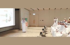 «خيرية الشارقة» تطلق حملتها الرمضانية «جود»